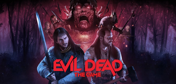 When Will Evil Dead: The Game Come To Steam?