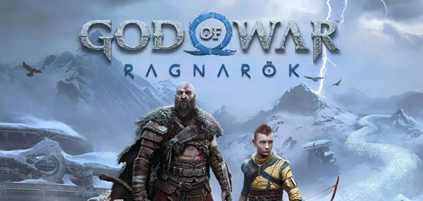 God Of War: Ragnarok On Steam Will Be “Ultimately, Sony’s Decision,” Says Barlog