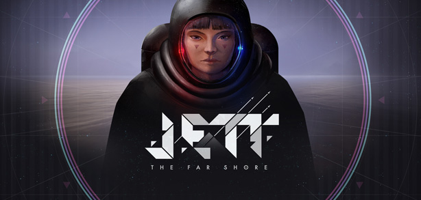 JETT: The Far Shore + _ Is Making It’s Way To Steam