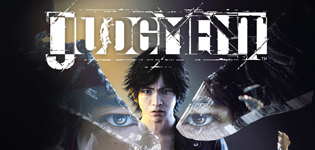 Judgment and Lost Judgment are now available on PC