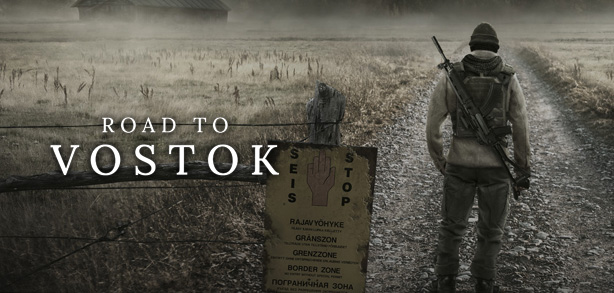 DayZ and The Day Before-style survival FPS Road to Vostok hits Steam